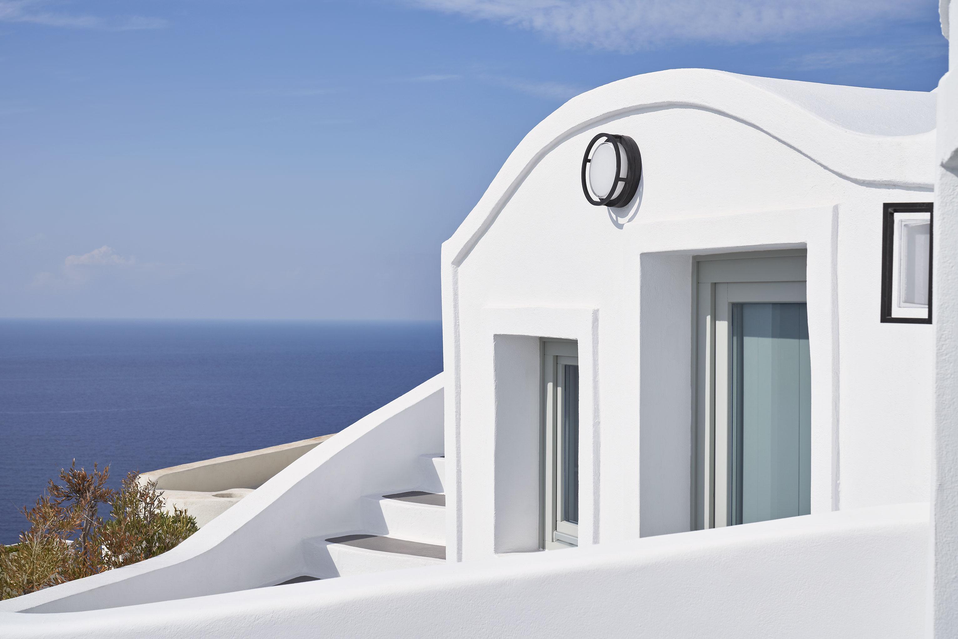 Charisma Suites (Adults Only) Oia  Exterior foto